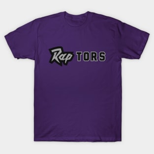 Rap-Tors T-Shirt